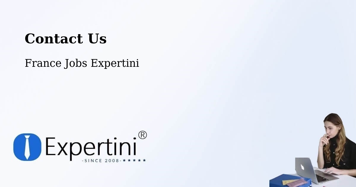 Contact Expertini – Le Thor - France Jobs Expertini