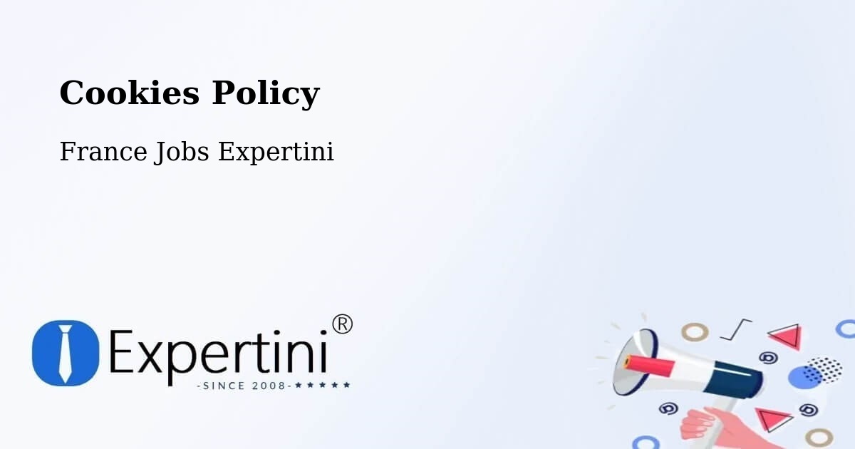 Cookie Policy – Le Thor - France Jobs Expertini