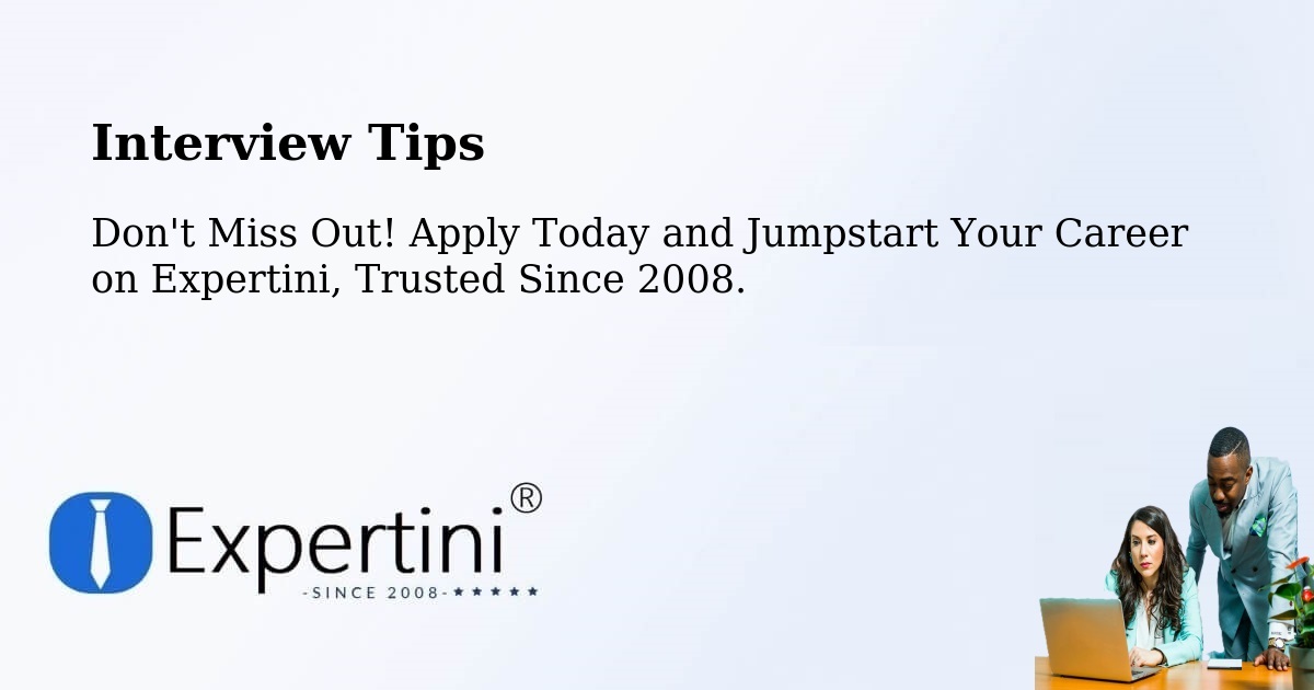 Interview Tips & Techniques for Job Seekers – Le Thor - Le Thor, France Jobs Expertini