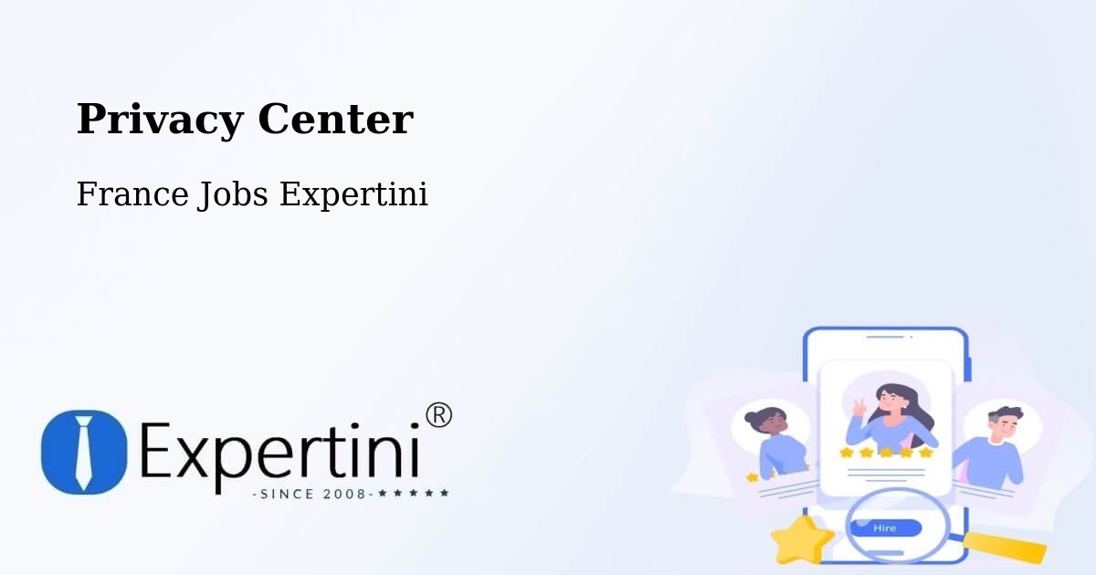 Privacy Policy – Le Thor - France Jobs Expertini